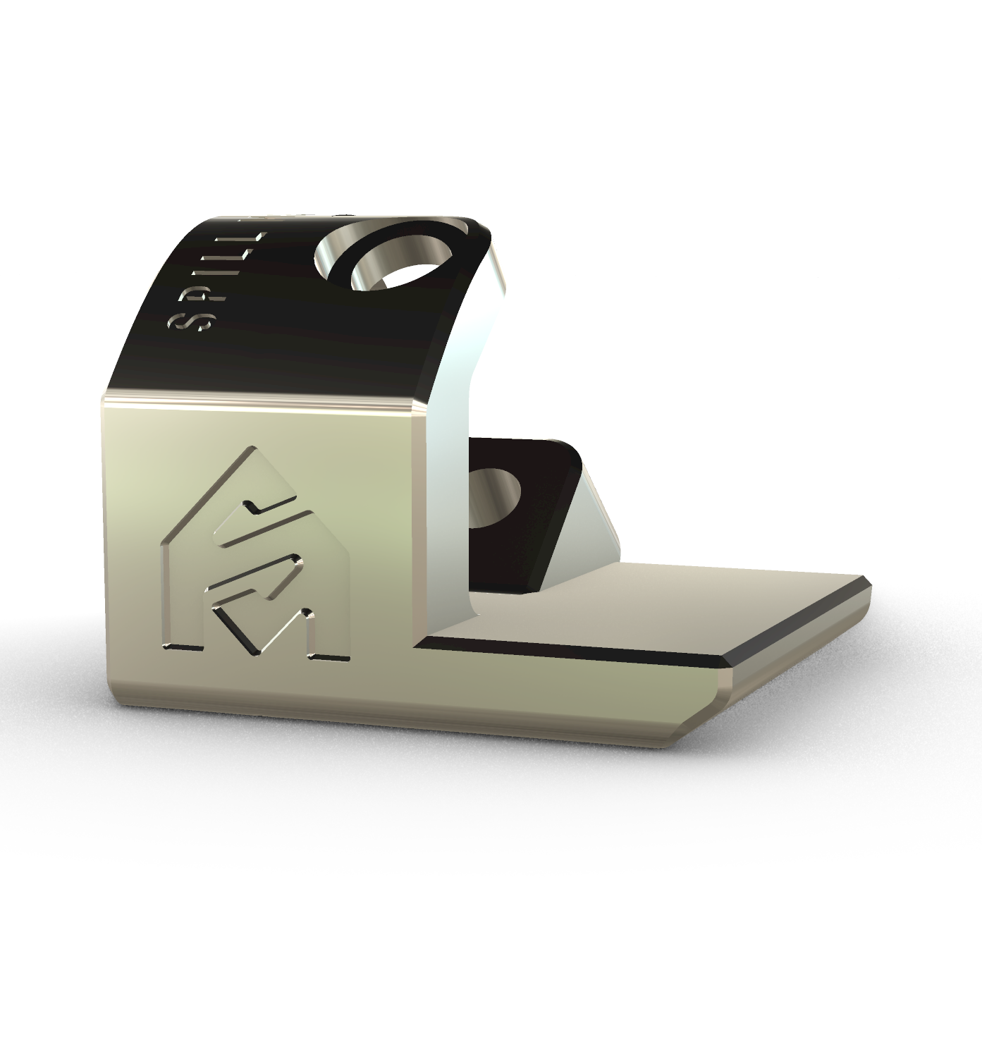THE FOOT HOOKER - Patent Pending
